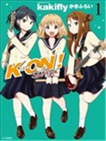 K-ON！Shuffle