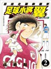 足球小将海外激斗篇IN CALCIO